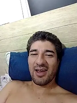 Camilo696903 online show from June 27, 2026, 10:26 pm