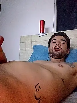 Camilo696903 online show from July 3, 2026, 9:37 am