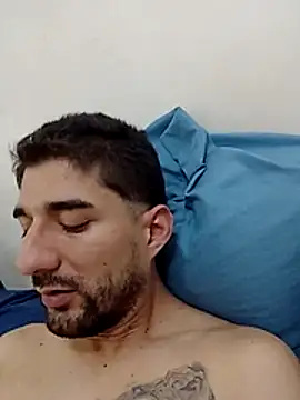 Camilo696903 online show from July 18, 2026, 10:19 am