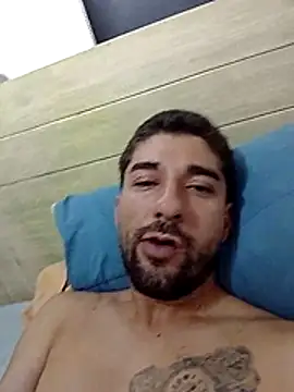 Camilo696903 online show from July 19, 2026, 10:19 am