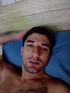 Camilo696903 online show from August 1, 2026, 9:41 am