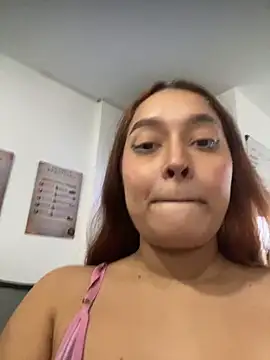 Emily Harpeer online show from February 11, 2026, 11:26 am