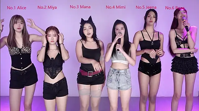 Velvet-girl online show from March 20, 2026, 10:09 am