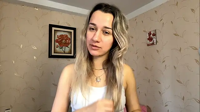 Snapshot of MaryBennetts chatting on February 9, 2026, 7:34 am MaryBennetts online show from February 9, 2026, 7:34 am