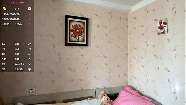 Snapshot of MaryBennetts chatting on February 11, 2026, 7:02 am MaryBennetts online show from February 11, 2026, 7:02 am