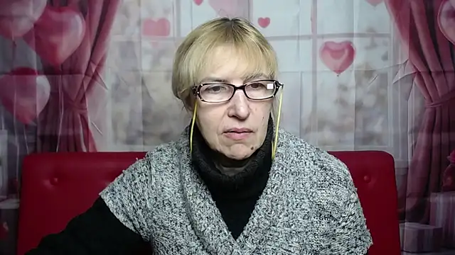 Snapshot of PattySanny chatting on February 27, 2026, 6:24 am PattySanny online show from February 27, 2026, 6:24 am