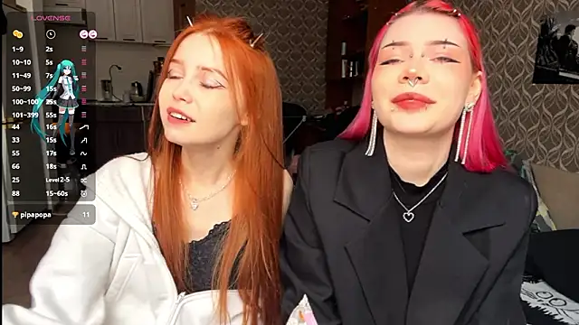 Snapshot of Veldenga chatting on February 13, 2026, 8:54 am Veldenga online show from February 13, 2026, 8:54 am