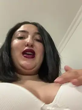 Amber Sinn online show from February 6, 2026, 6:33 pm