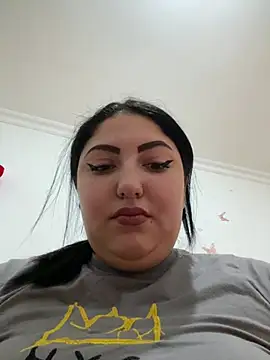 Amber Sinn online show from April 30, 2026, 1:28 pm