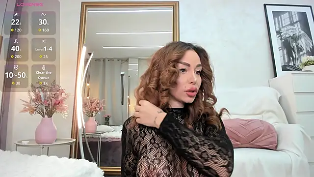 ElinaMoon  online show from February 21, 2026, 6:47 am