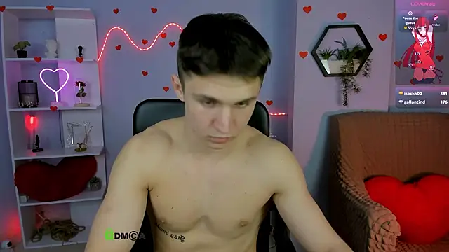 emmanuel shine online show from March 11, 2026, 2:56 pm