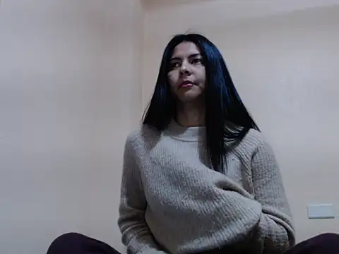 Snapshot of ZeforAitanna chatting on February 7, 2026, 9:18 pm ZeforAitanna online show from February 7, 2026, 9:18 pm