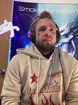 Smokebluntafterblunt online show from March 1, 2026, 2:19 pm