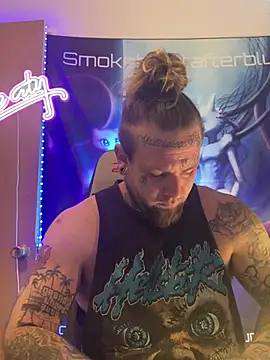 Smokebluntafterblunt online show from March 27, 2026, 1:11 pm