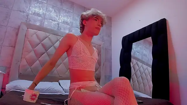 AngelDoll 1 online show from March 1, 2026, 4:47 am