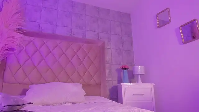 Snapshot of AngelDoll_1 chatting on March 18, 2026, 5:43 am AngelDoll 1 online show from March 18, 2026, 5:43 am