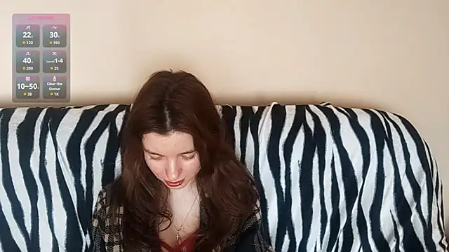 Snapshot of LanitaHemple chatting on February 11, 2026, 7:02 am LanitaHemple online show from February 11, 2026, 7:02 am