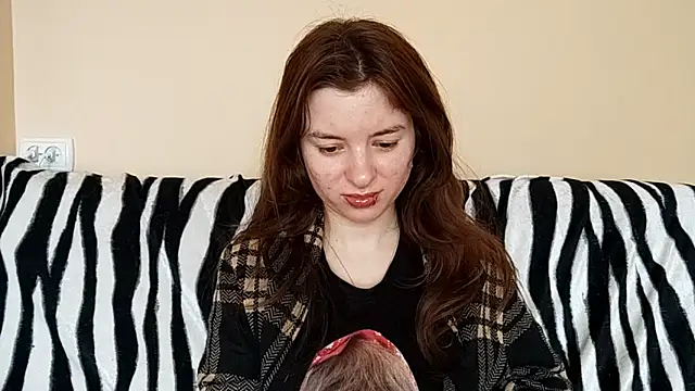 LanitaHemple online show from March 17, 2026, 7:12 am