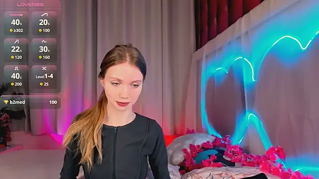 Snapshot of lada2k4 chatting on March 10, 2026, 5:45 am lada2k4 online show from March 10, 2026, 5:45 am