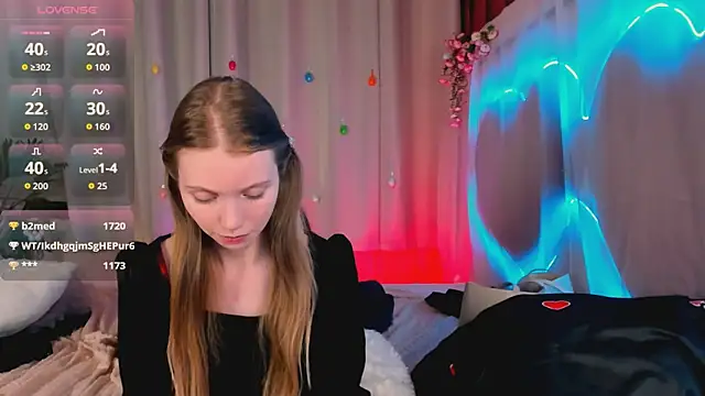 Snapshot of lada2k4 chatting on March 28, 2026, 6:07 pm lada2k4 online show from March 28, 2026, 6:07 pm