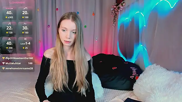 Snapshot of lada2k4 chatting on April 11, 2026, 7:45 am lada2k4 online show from April 11, 2026, 7:45 am