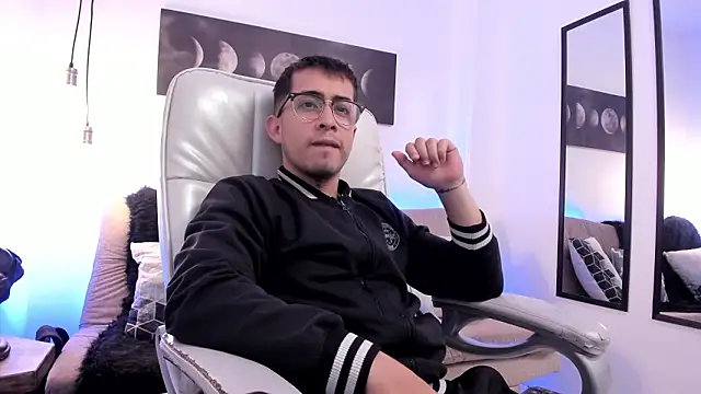 Tommas Jhonson online show from March 6, 2026, 3:25 am