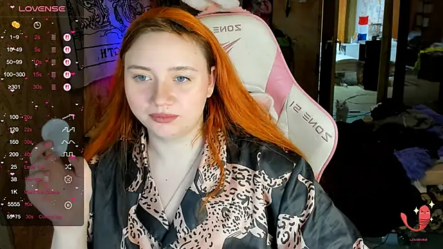 shamy lily online show from March 13, 2026, 6:58 pm