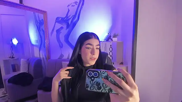 lorraineHunter online show from February 10, 2026, 1:04 pm