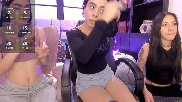 lorraineHunter online show from February 14, 2026, 12:35 pm