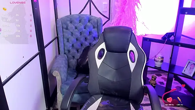 lorraineHunter online show from February 20, 2026, 12:38 pm