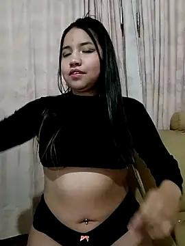 dulcebabyer online show from February 8, 2026, 2:59 am