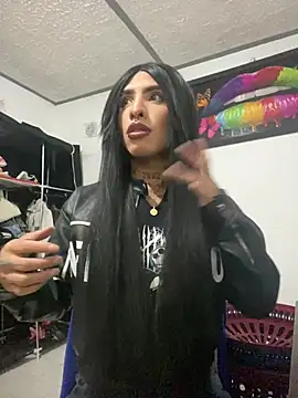 Snapshot of nebullax_mcqueen chatting on February 7, 2026, 5:33 am nebullax mcqueen online show from February 7, 2026, 5:33 am