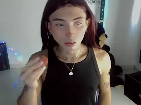 Snapshot of nebullax_mcqueen chatting on February 27, 2026, 1:55 pm nebullax mcqueen online show from February 27, 2026, 1:55 pm