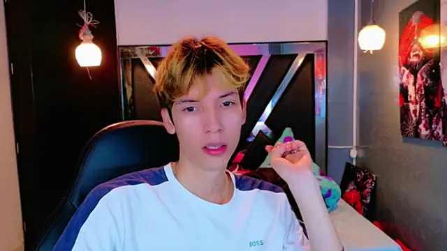 Snapshot of Liam_Green1 chatting on February 21, 2026, 11:55 am Liam Green1 online show from February 21, 2026, 11:55 am