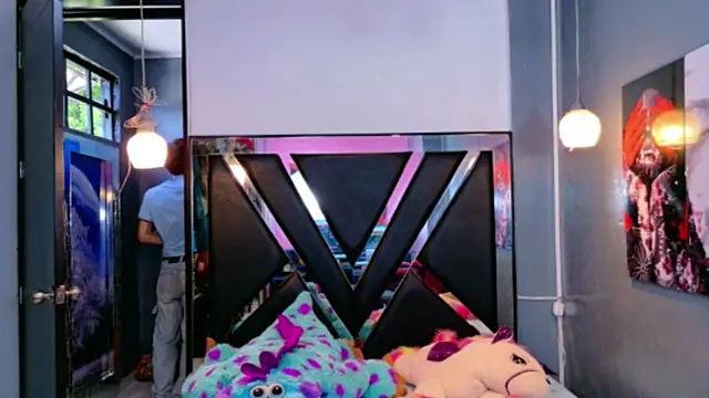 Snapshot of Liam_Green1 chatting on February 26, 2026, 7:46 pm Liam Green1 online show from February 26, 2026, 7:46 pm