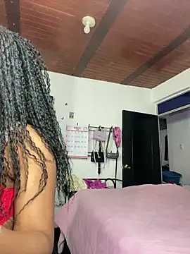 AnnaHot- online show from February 25, 2026, 5:17 am