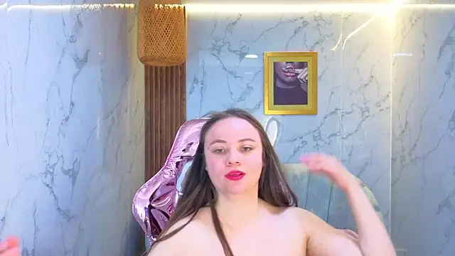 Snapshot of Amelia_Cooper_s chatting on February 20, 2026, 8:09 pm Amelia Cooper s online show from February 20, 2026, 8:09 pm