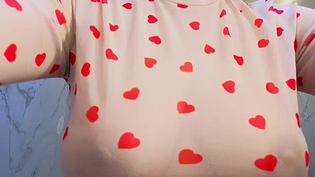 Amelia Cooper s online show from March 6, 2026, 8:05 pm