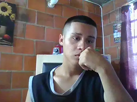 Snapshot of GaelPrince chatting on March 28, 2026, 2:27 pm GaelPrince online show from March 28, 2026, 2:27 pm