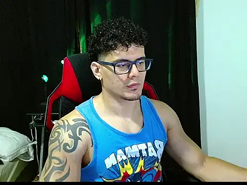 Snapshot of Logan0626 chatting on February 12, 2026, 11:55 pm Logan0626 online show from February 12, 2026, 11:55 pm