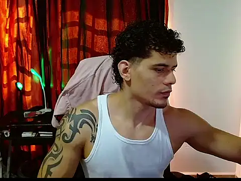 Logan0626 online show from March 16, 2026, 7:51 pm