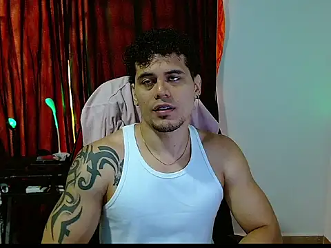 Logan0626 online show from March 24, 2026, 7:52 pm