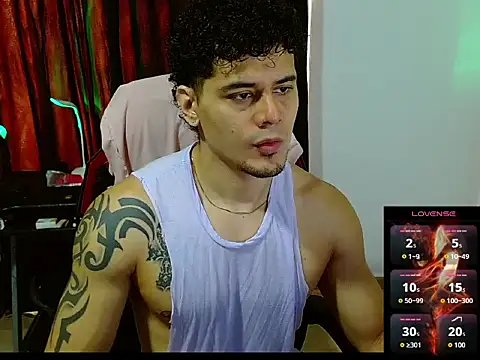 Logan0626 online show from April 4, 2026, 3:09 pm