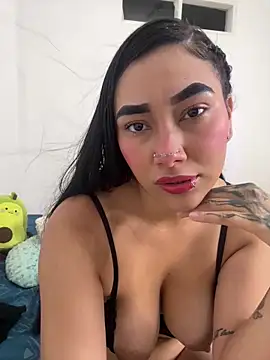 Mia  Starxxx online show from March 14, 2026, 8:36 pm