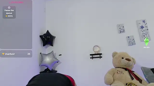 Fit valkiria online show from March 20, 2026, 7:30 pm