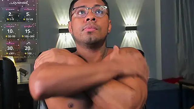 LEOHRDZ online show from March 2, 2026, 8:21 am