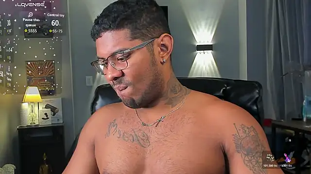 LEOHRDZ online show from March 23, 2026, 6:17 am