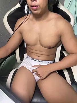 Graymenn online show from April 7, 2026, 2:45 am