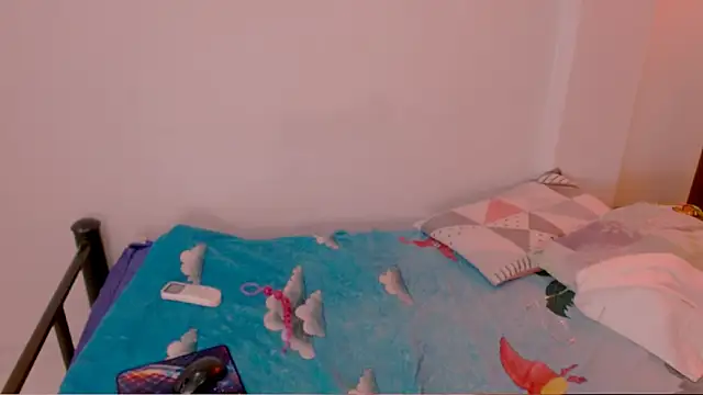 sexiempoderada18 online show from April 2, 2026, 2:26 pm