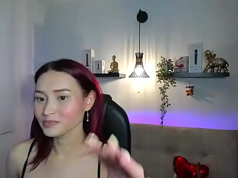 naomy stanley online show from May 11, 2026, 11:46 pm